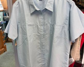 Men’s Fishing Shirts - all sizes