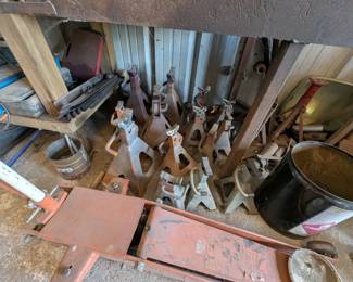 jack stands