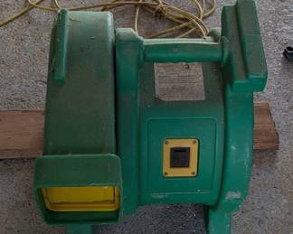 Don't know what it is but I'll find out. Looks official.