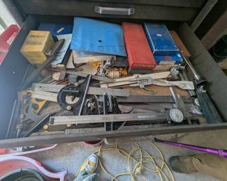 calipers, calipers, calipers!