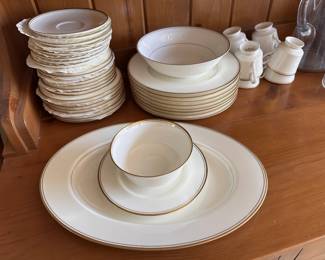 Noritake Fine China