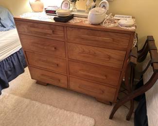 Custom Built Dresser *Available for presale*