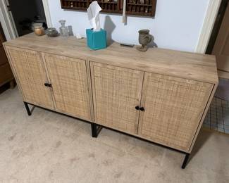 Brand New IKEA cabinets