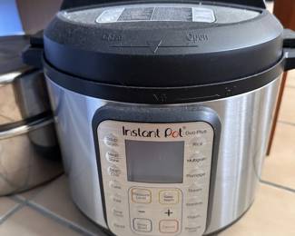 Instant Pot