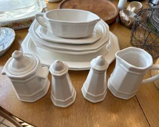 Vintage Pfaltzgraff Stoneware