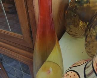 Blenko Glass 