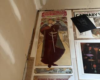 Alphonse Mucha