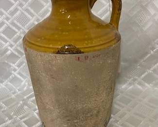 Ceramic Jug 
