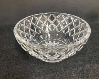 Small Lenox Diamond Bowl 