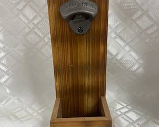 Bottle Opener 