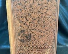 The Female Spy of the Union Army- 1864