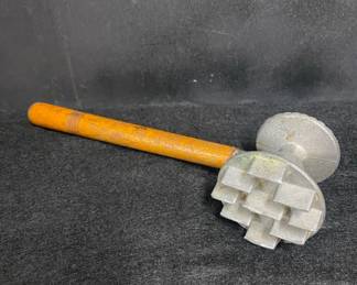 Meat Mallet 