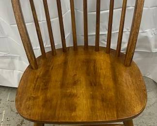 Windsor Chair 