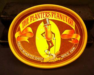 Planters Peanut Tray