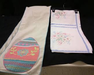 Vintage Linens