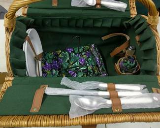 Picnic Basket