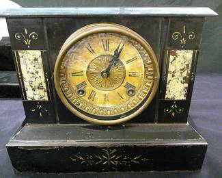 Mantel Clock