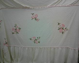 Vintage Bedspread
