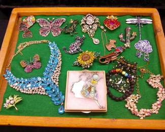 Costume Jewelry