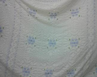 Vintage Bedspread