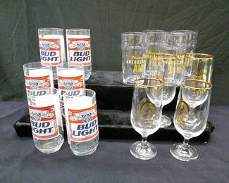 Beer Glasses