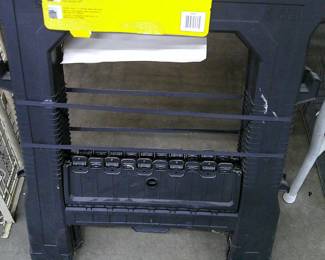 Stanley Saw Horses (new)