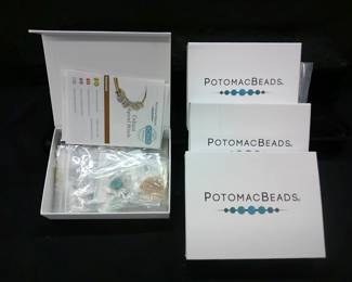 Potomac Bead sets