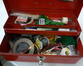 Tool Box