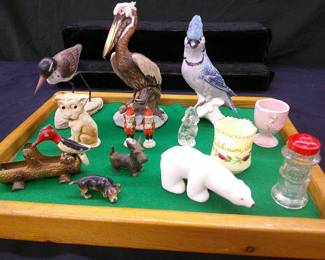 Vintage Toothpick holer