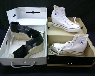 Converse All Star Shoes