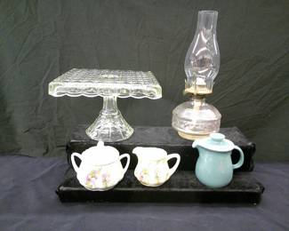 Cake Stand