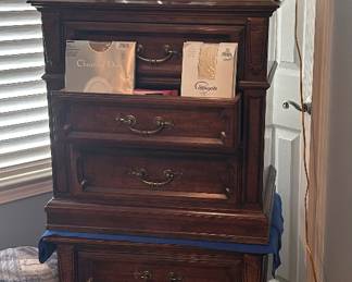 "Davis" night stands