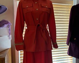 Stan Herman Design for TWA