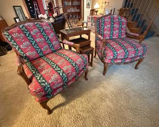 Bakery furniture, chairs