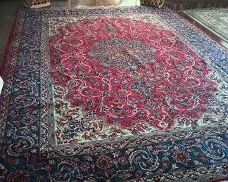 Persian Rug