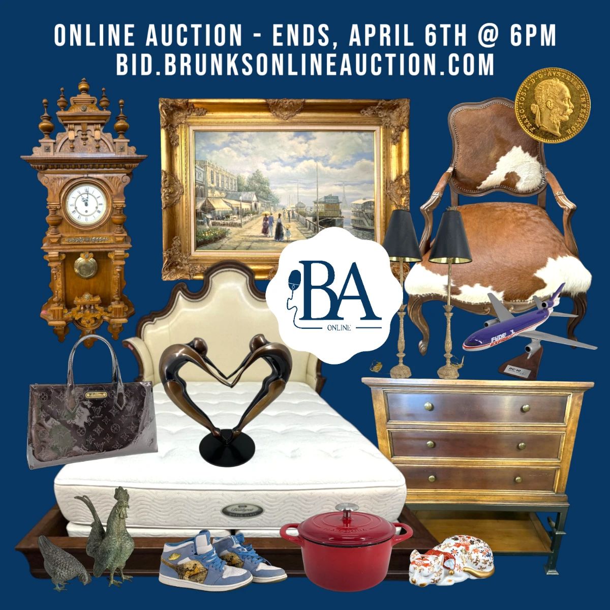 MILLION DOLLAR ESTATE