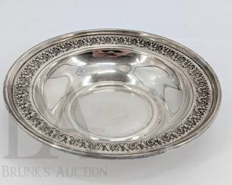 STELRING CANDY DISH 