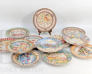 12 DAYS OF CHRISTMAS 