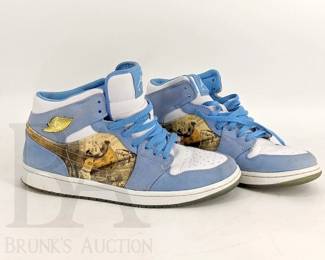 NIKE AIR JORDAN 1 RETRO ALPHA 