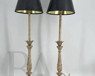 WESCAL LAMPS 