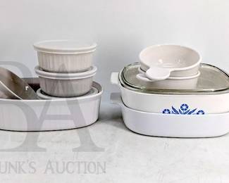 CORNINGWARE