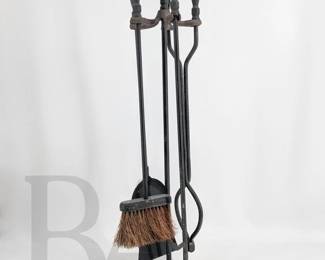 FIRE PLACE TOOLS 