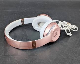 BEATS BY DRE 