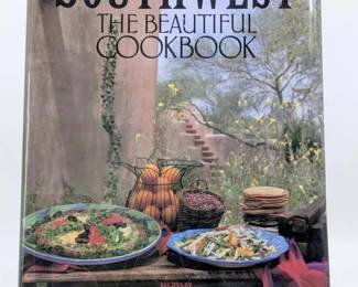 COOK BOOK