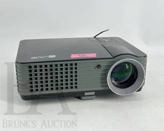 PROJECTOR