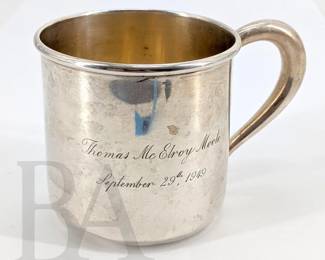 STERLING CUP
