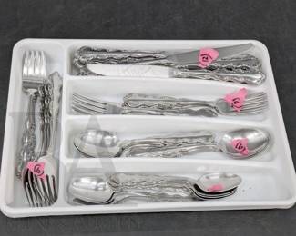 ONEIDA FLATWARE