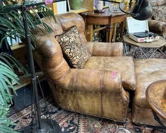 ARCHITECTURAL COUNTER BALANCE LAMP 