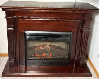 Dimplex Electric Fireplace