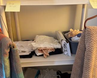 Ladies Undergarments - new 